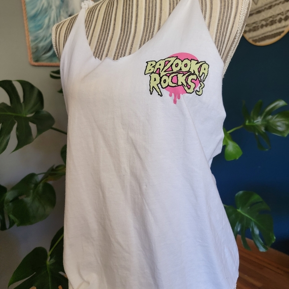 Custom Festival Tank Top - Picture 2 of 2